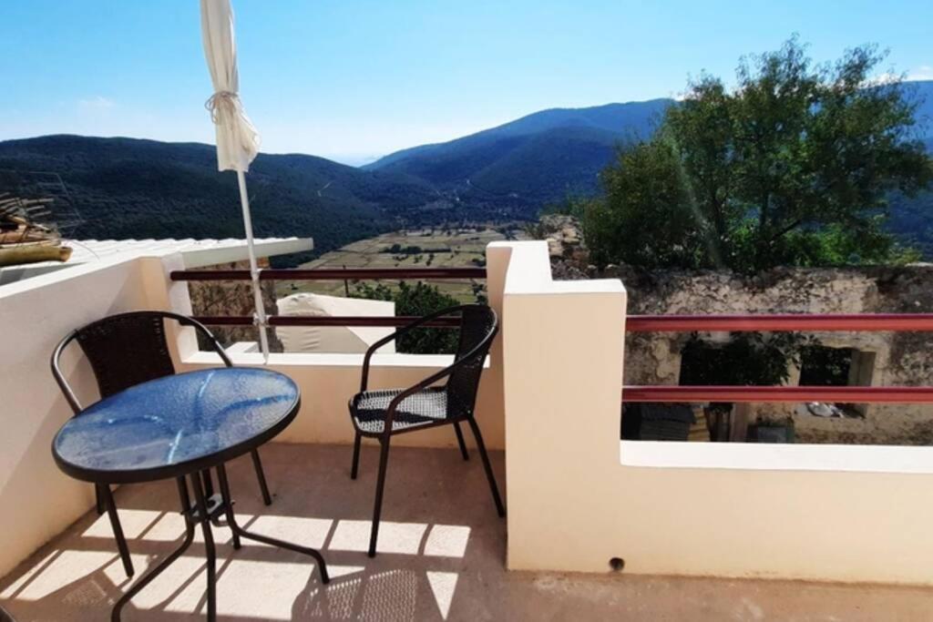 Manto Apartments Lefkada Evgiros Экстерьер фото