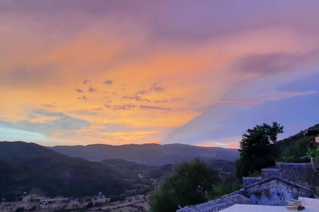 Manto Apartments Lefkada Evgiros Экстерьер фото