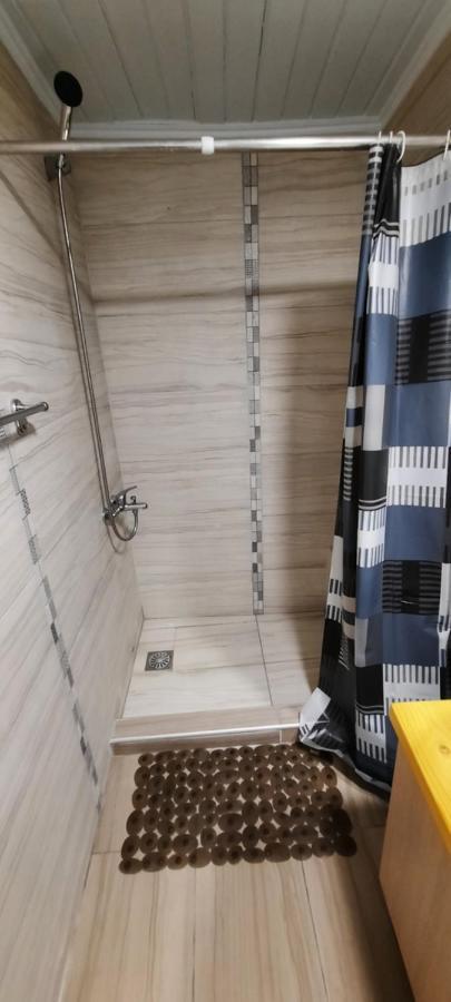 Manto Apartments Lefkada Evgiros Экстерьер фото
