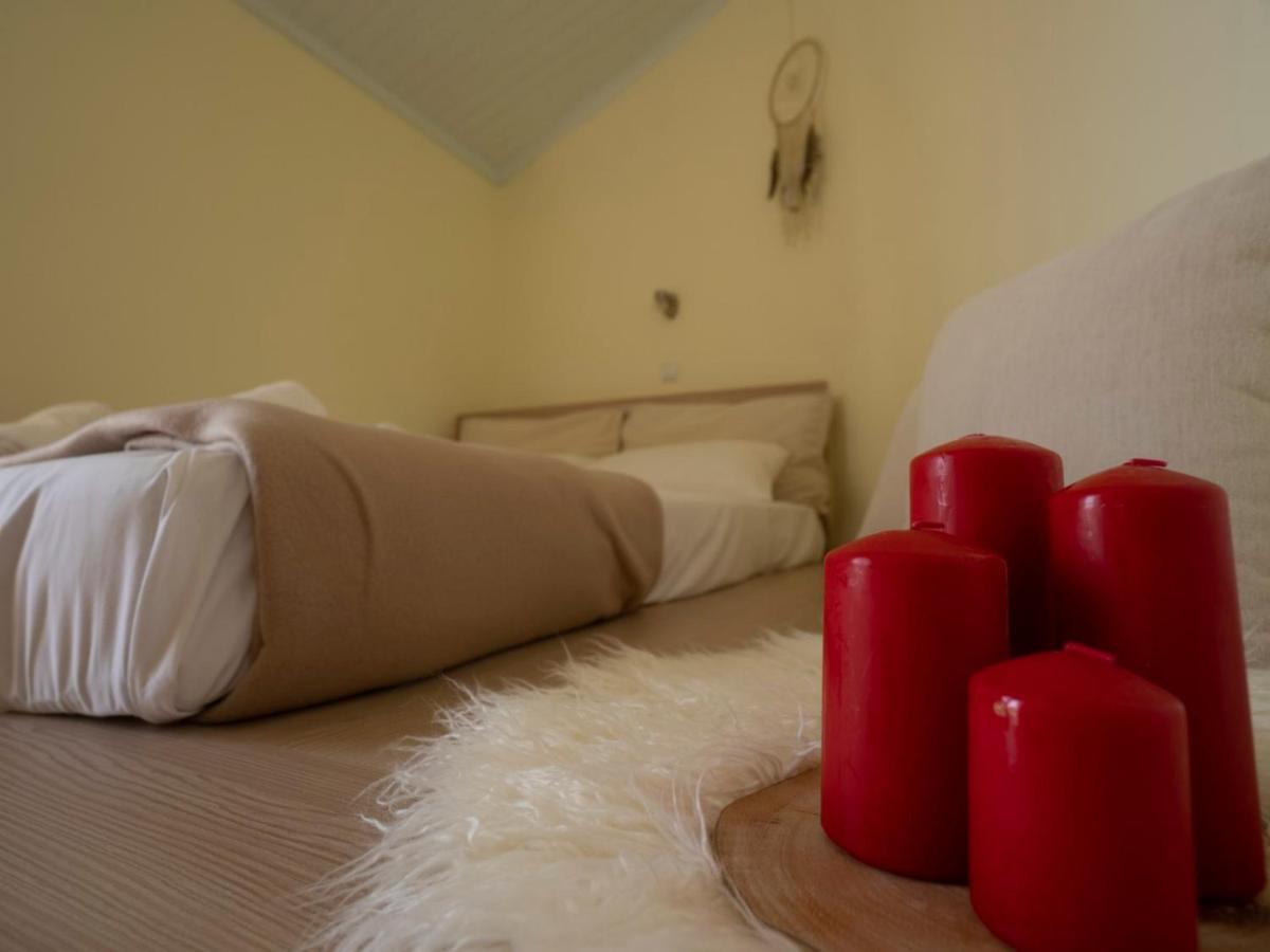 Manto Apartments Lefkada Evgiros Экстерьер фото
