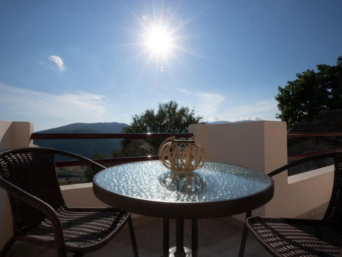 Manto Apartments Lefkada Evgiros Экстерьер фото