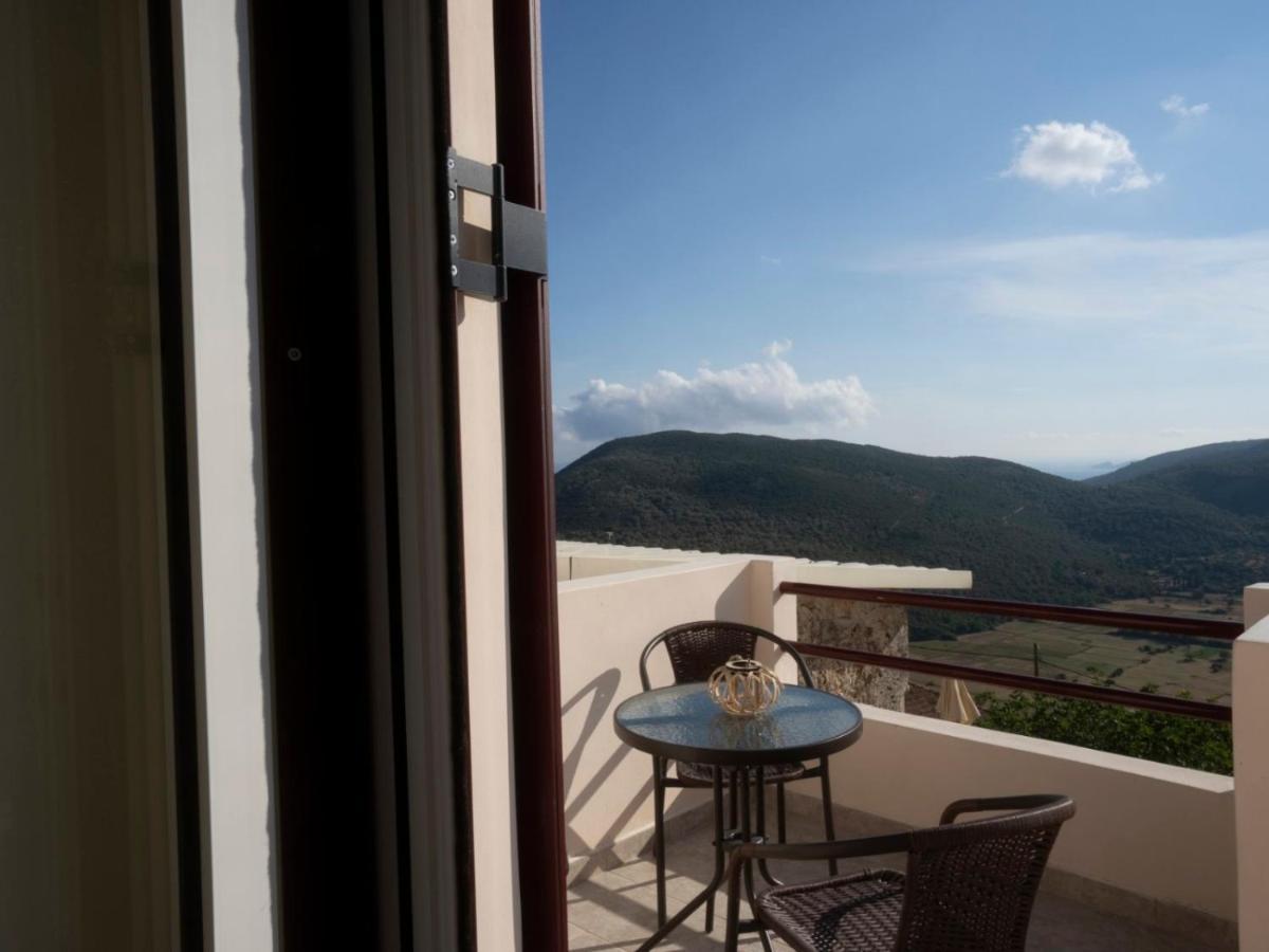 Manto Apartments Lefkada Evgiros Экстерьер фото
