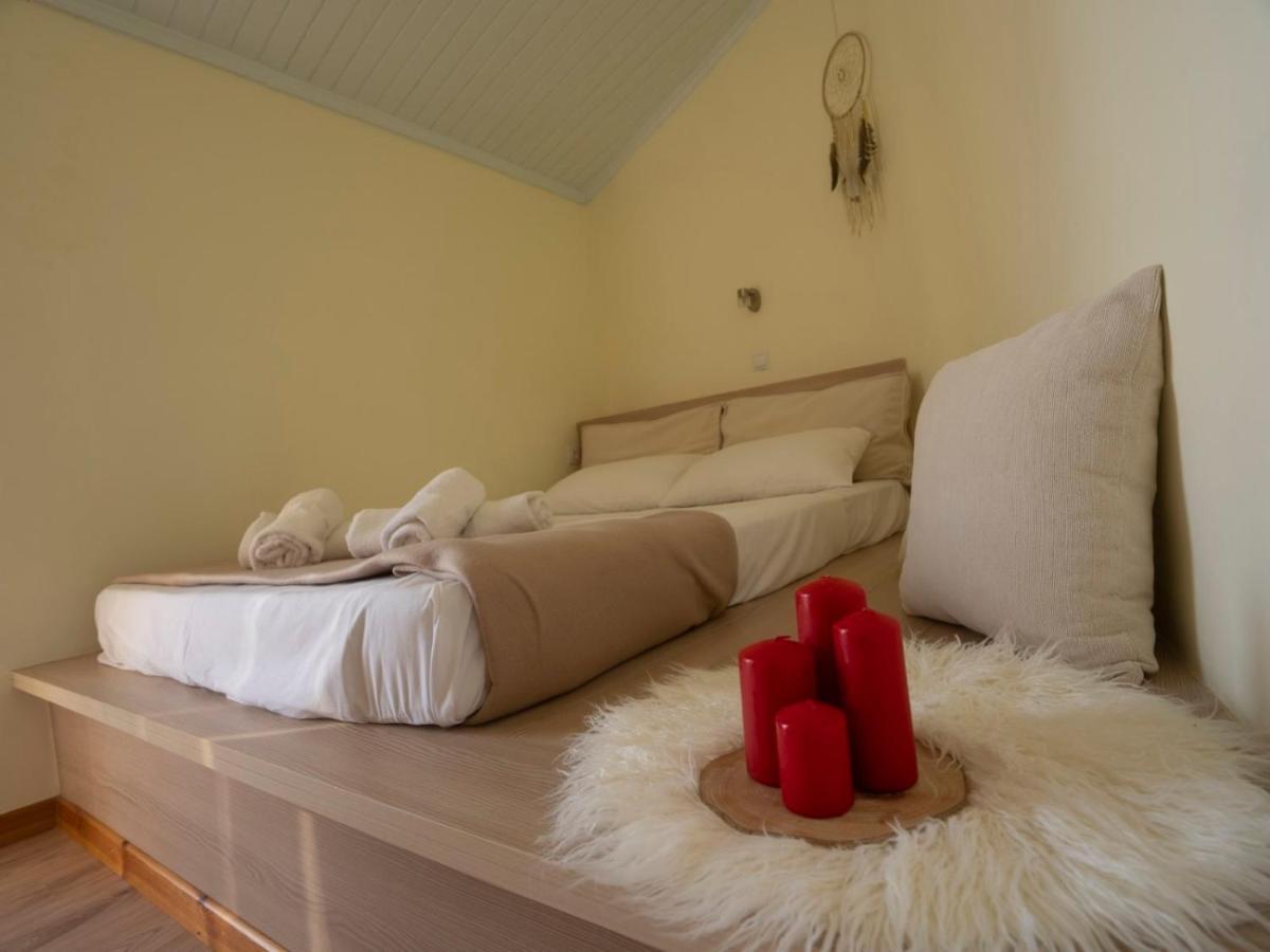 Manto Apartments Lefkada Evgiros Экстерьер фото